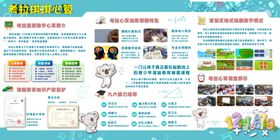 考拉琪琪心算