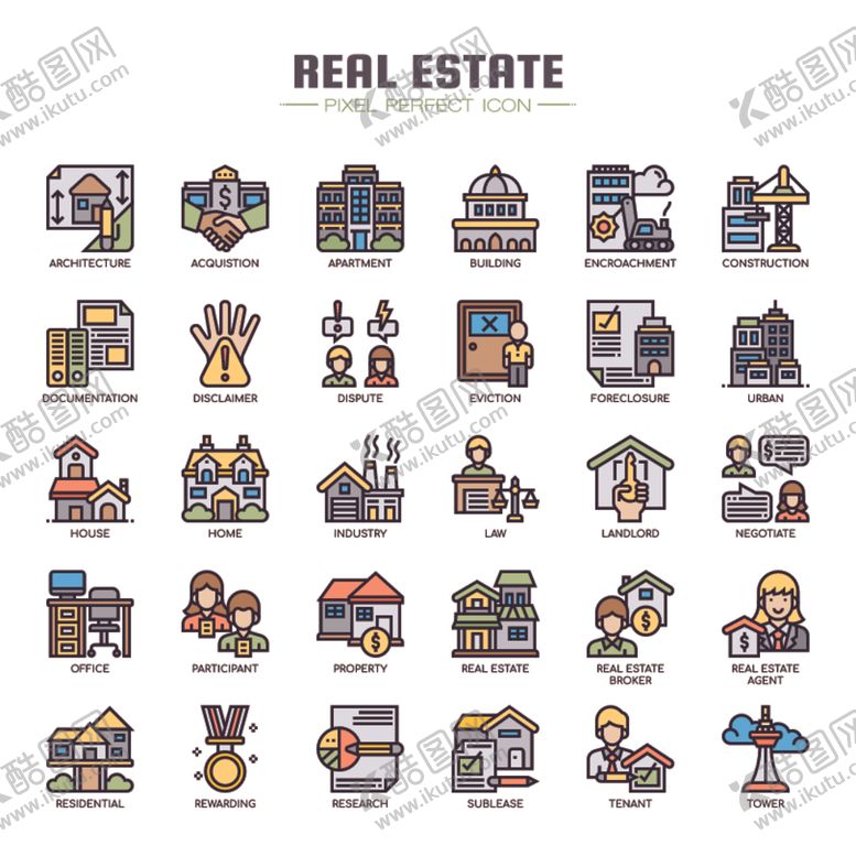 编号：79915110022241452705【酷图网】源文件下载-图标