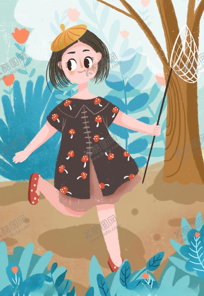 编号：42160409180824218946【酷图网】源文件下载-儿童节海报图片