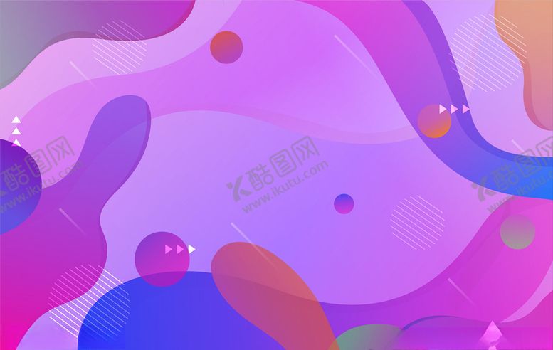 编号：82624610241809442271【酷图网】源文件下载-波浪背景