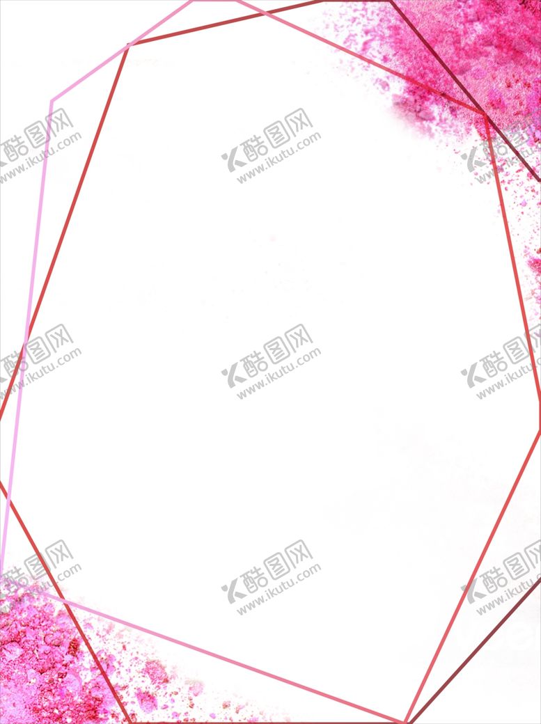 编号：29334910240652312905【酷图网】源文件下载-粉色背景