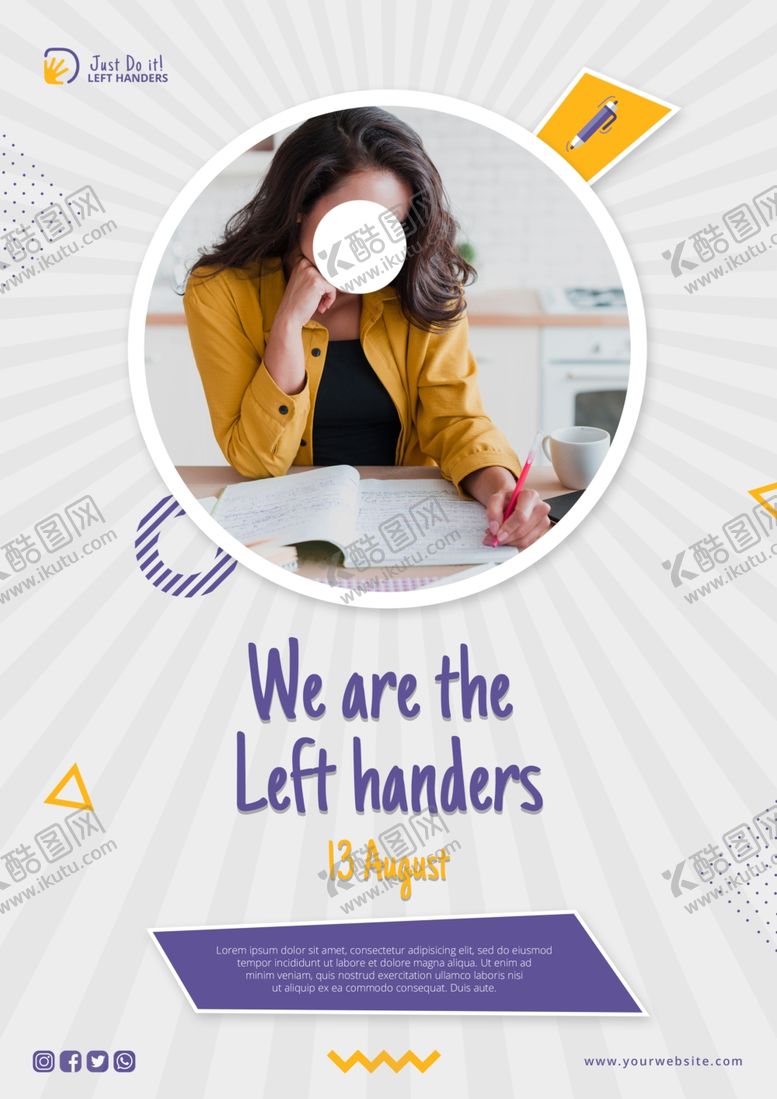 编号：90736609220702231587【酷图网】源文件下载-企业海报