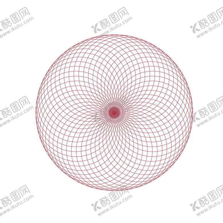 编号：36587704070320559395【酷图网】源文件下载-圆环底纹
