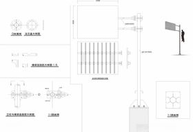 交通导视施工图