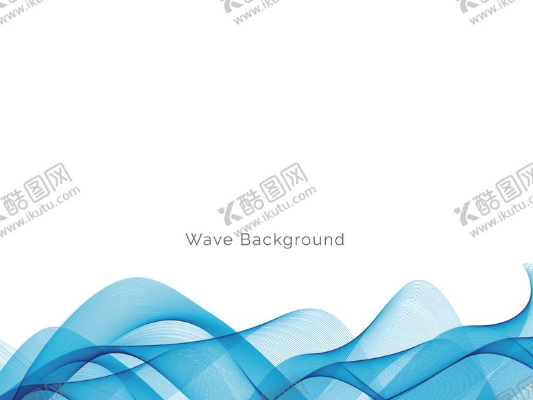 编号：49737002050139349231【酷图网】源文件下载-抽象曲线底纹  