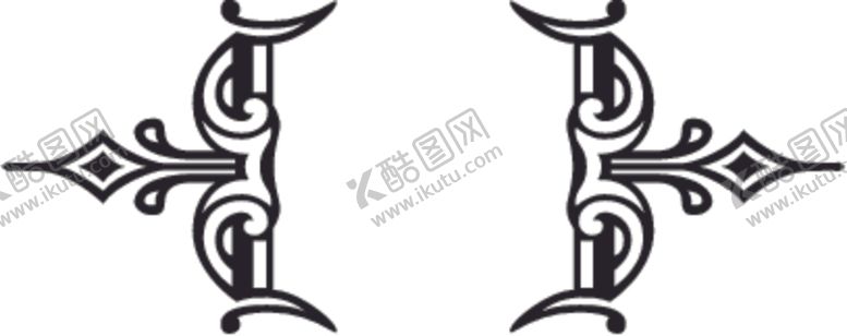 编号：10919807140554103849【酷图网】源文件下载-边框