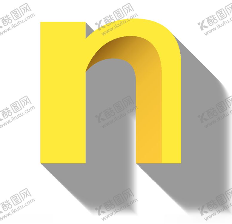 编号：78829110081956075674【酷图网】源文件下载-矢量金色字母