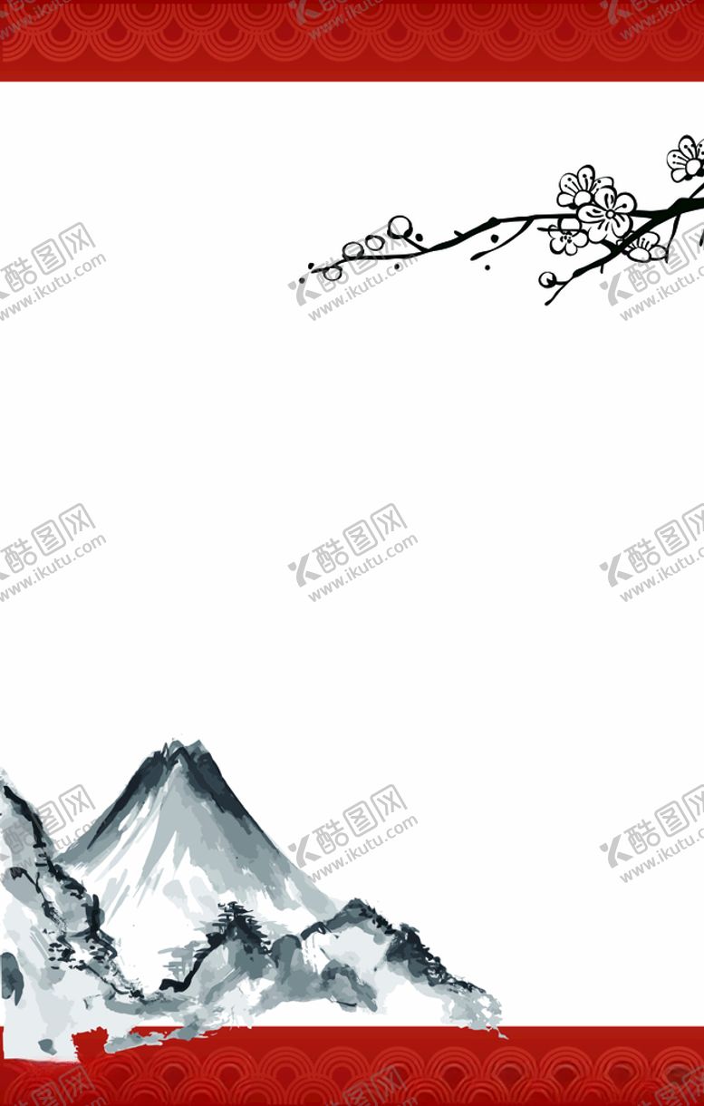 编号：85130206260154218462【酷图网】源文件下载-山水