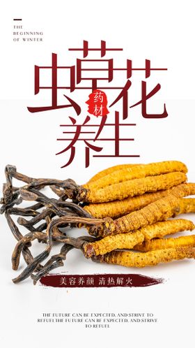 虫草鲍鱼肉汤