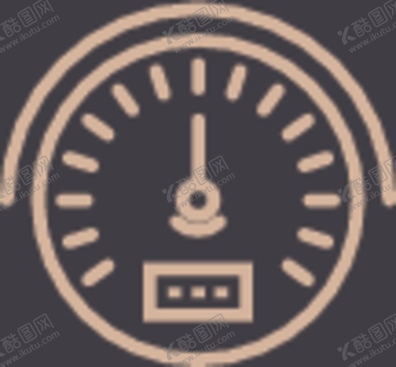 编号：19153007041902423181【酷图网】源文件下载-时速表