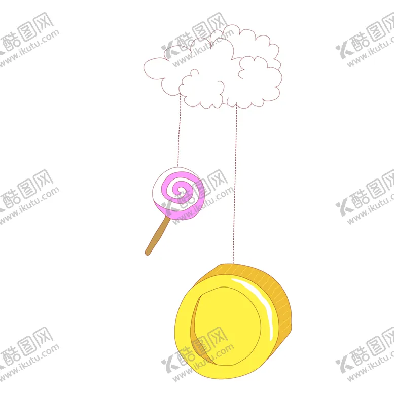 编号：62770806291115273497【酷图网】源文件下载-漂浮素材