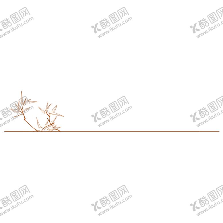 编号：45798809250449377207【酷图网】源文件下载-分隔符中国风png