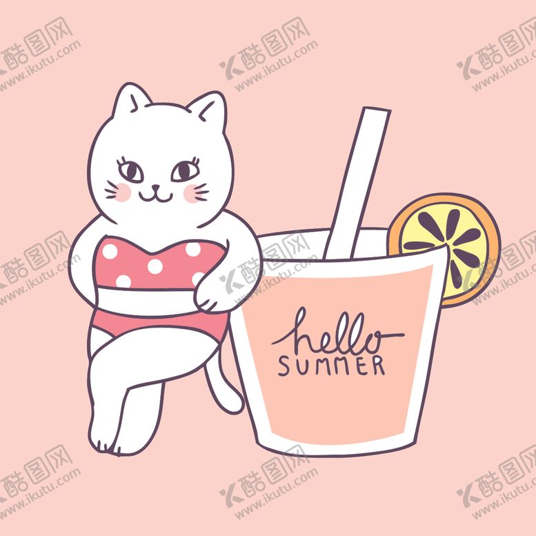 编号：68426010031127595240【酷图网】源文件下载-可爱卡通