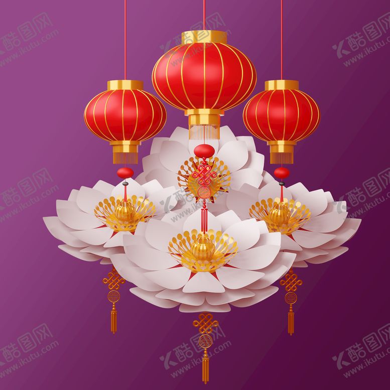 编号：53034312261541411730【酷图网】源文件下载-花卉装饰