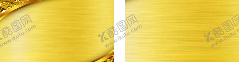 编号：57873510011810231688【酷图网】源文件下载-金色名片金色质感金色底纹