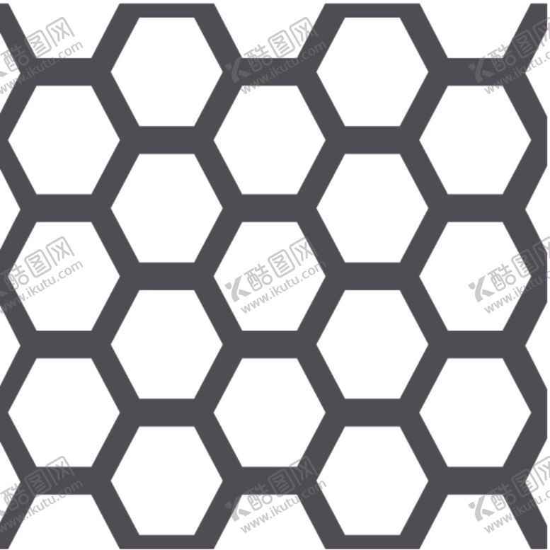 编号：99123110271834103368【酷图网】源文件下载-黑白简约花纹图案设计