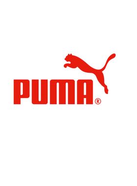 PUMA彪马 logo