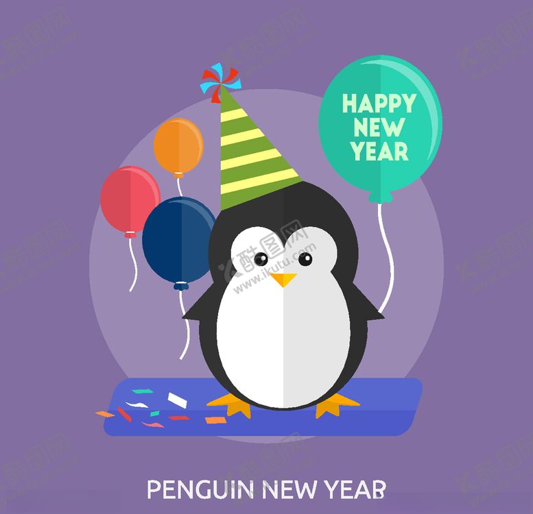 编号：71589809221620062460【酷图网】源文件下载-企鹅