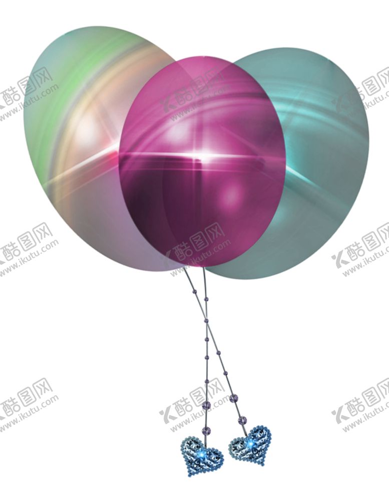 编号：92065805081713537797【酷图网】源文件下载-气球