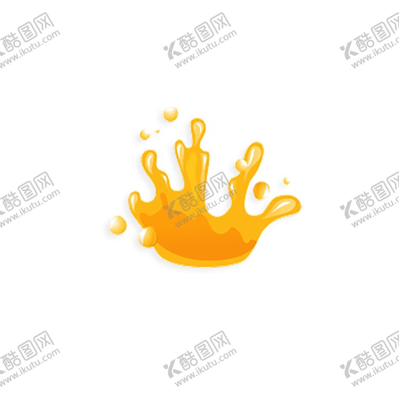 编号：23310410041924183084【酷图网】源文件下载-水花底纹