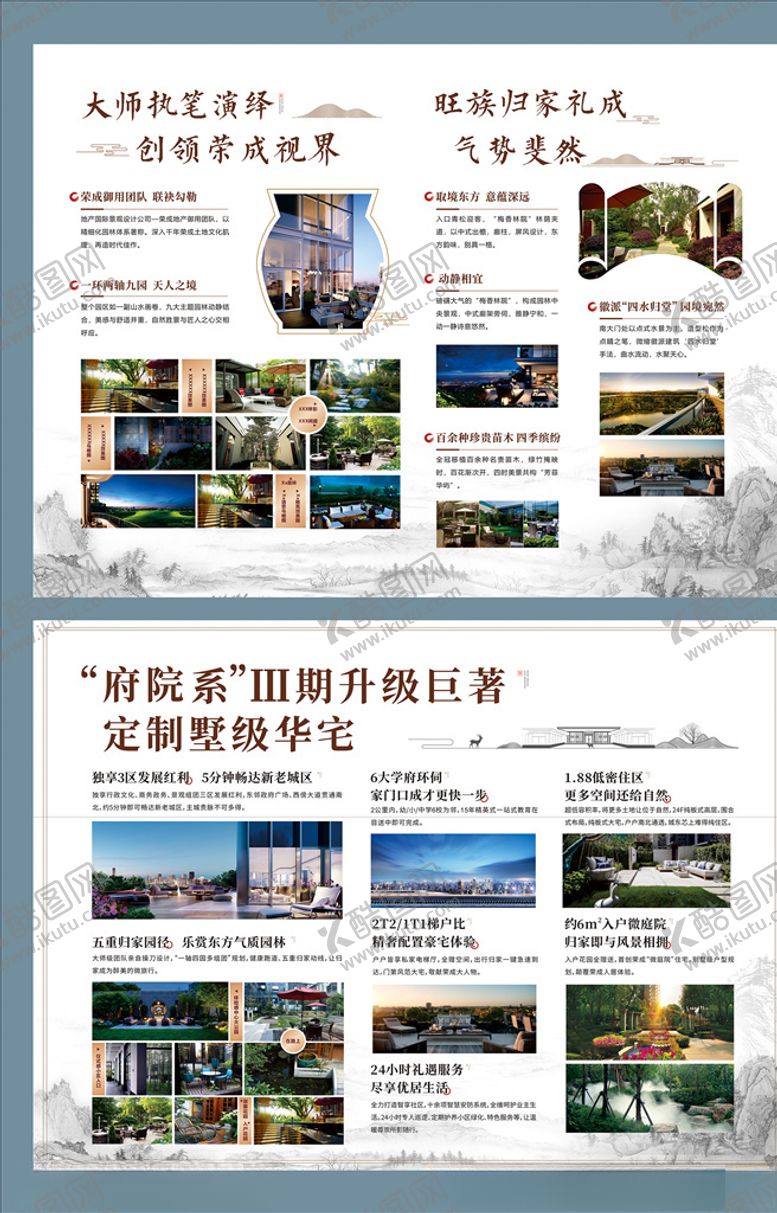 编号：80805906242007196509【酷图网】源文件下载-房地产品牌形象墙