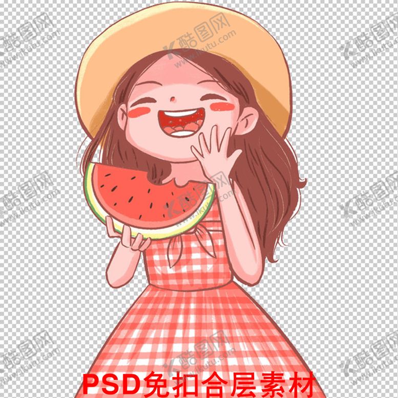 编号：29513809280746595861【酷图网】源文件下载-夏天