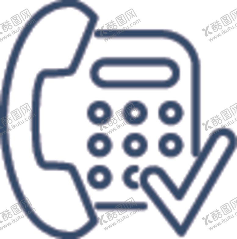 编号：13796105101253537608【酷图网】源文件下载-电话