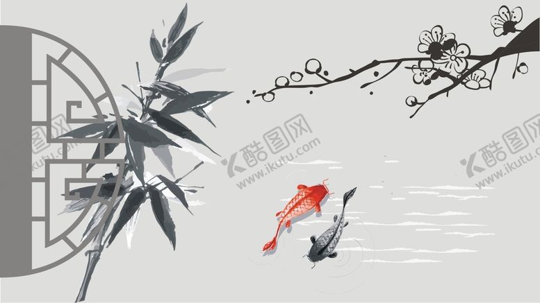 编号：75239702162310422583【酷图网】源文件下载-中国风背景