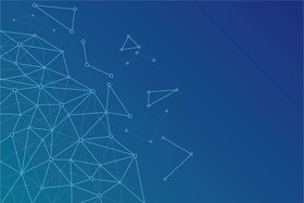科技感背景高清高新术矢量图