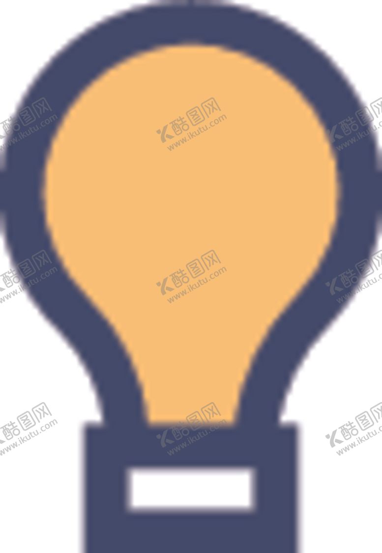 编号：96668207051323337546【酷图网】源文件下载-灯泡