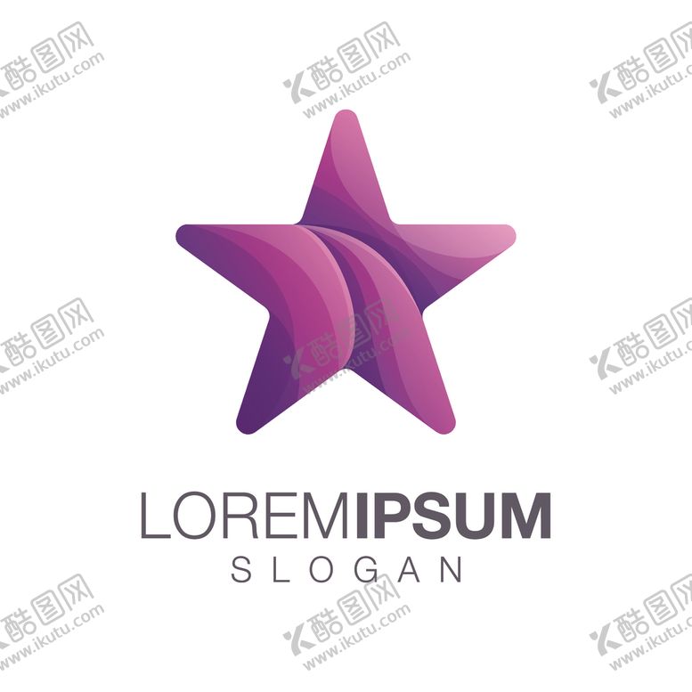 编号：84917907031932398500【酷图网】源文件下载-星星标志