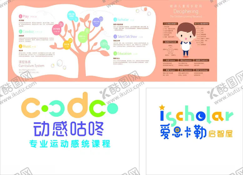 编号：22371602231420188061【酷图网】源文件下载-爱思卡勒动感咕咚
