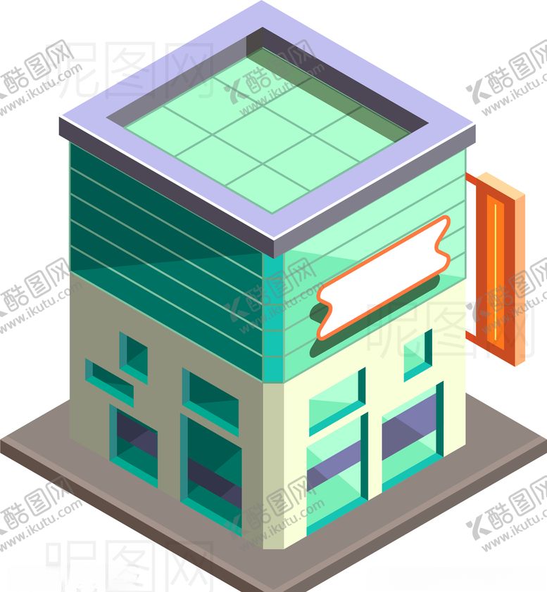 编号：65980609270928149696【酷图网】源文件下载-便利店