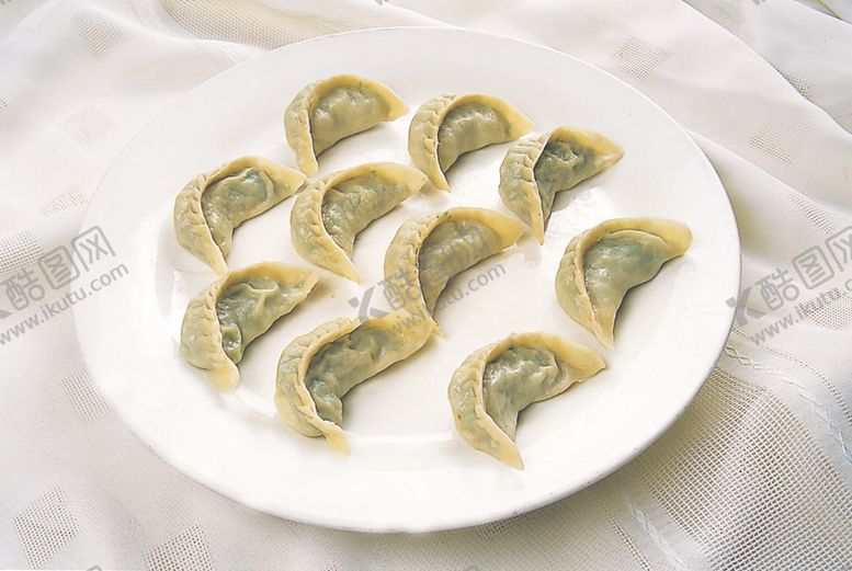 编号：41688905121010552365【酷图网】源文件下载-灌汤蒸饺