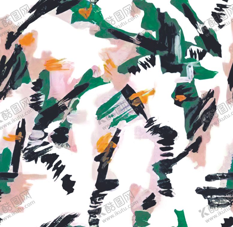 编号：98411710021147245381【酷图网】源文件下载-乱花笔刷