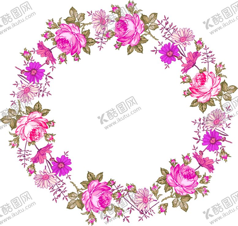 编号：96046005110928166334【酷图网】源文件下载-鲜花素材