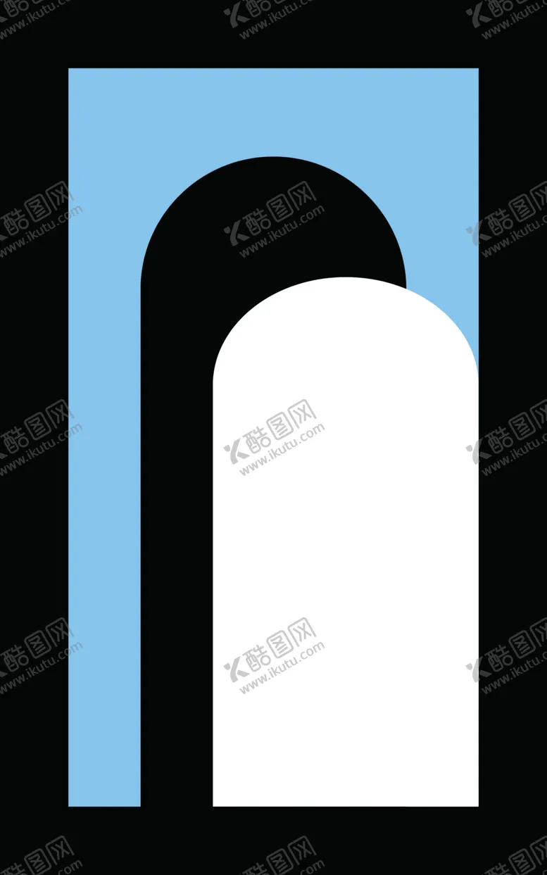 编号：70466911280051062965【酷图网】源文件下载-婚礼酒店背景板