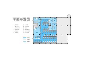 耳机线包装袋子 平面效果图