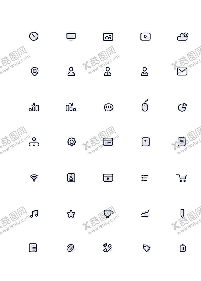 编号：65466006161222079927【酷图网】源文件下载-图标