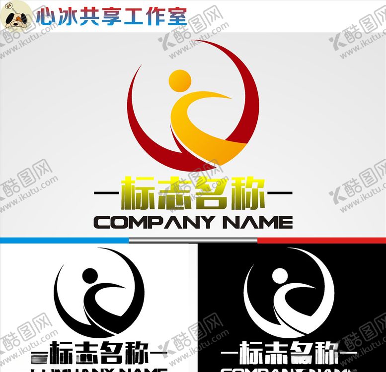 编号：51565710250626556382【酷图网】源文件下载-教育logo