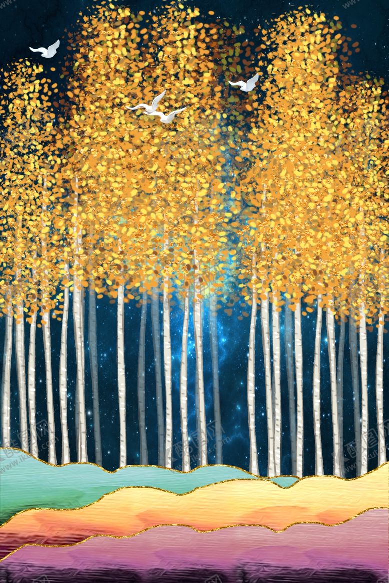 编号：70072110071339464527【酷图网】源文件下载-现代简约装饰