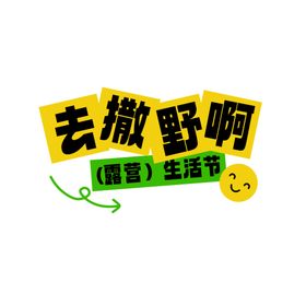 车尾箱露营音乐生活节