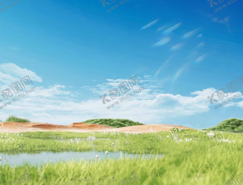 编号：49084401270314447902【酷图网】源文件下载-入夏