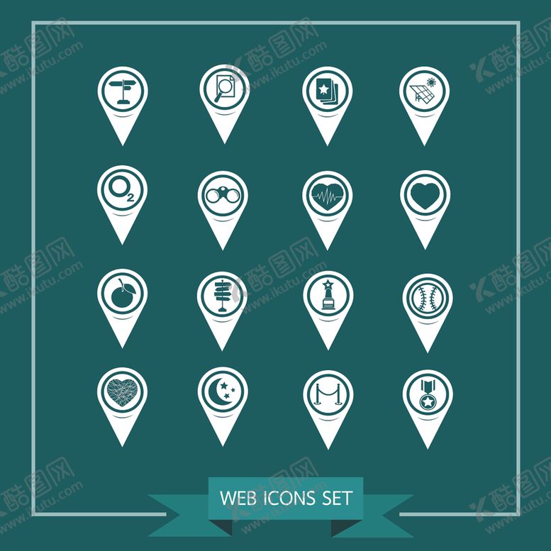 编号：95233111010516328536【酷图网】源文件下载-图标