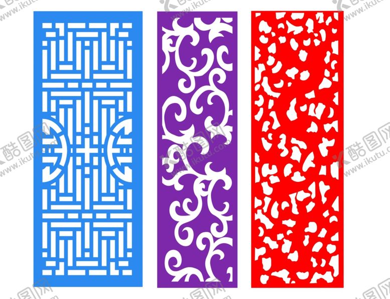 编号：21420810310849526531【酷图网】源文件下载-雕刻花纹镂空花纹