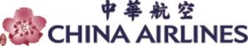 中华航空标志