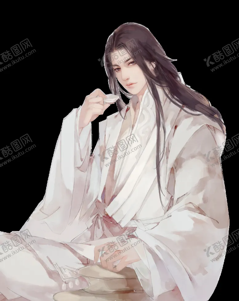 编号：61498210160826352674【酷图网】源文件下载-古风人物  
