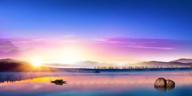 湖山