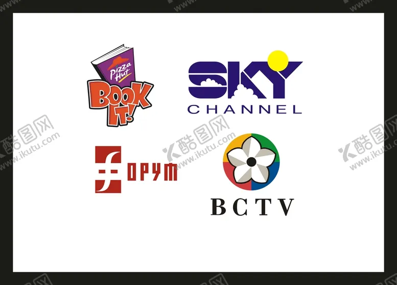 编号：57643202050759536819【酷图网】源文件下载-LOGO设计 