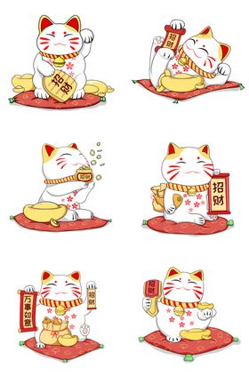 水彩-插画PNG格式